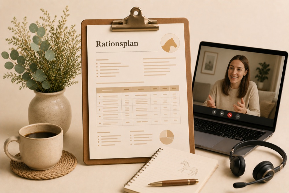 Online-Beratung