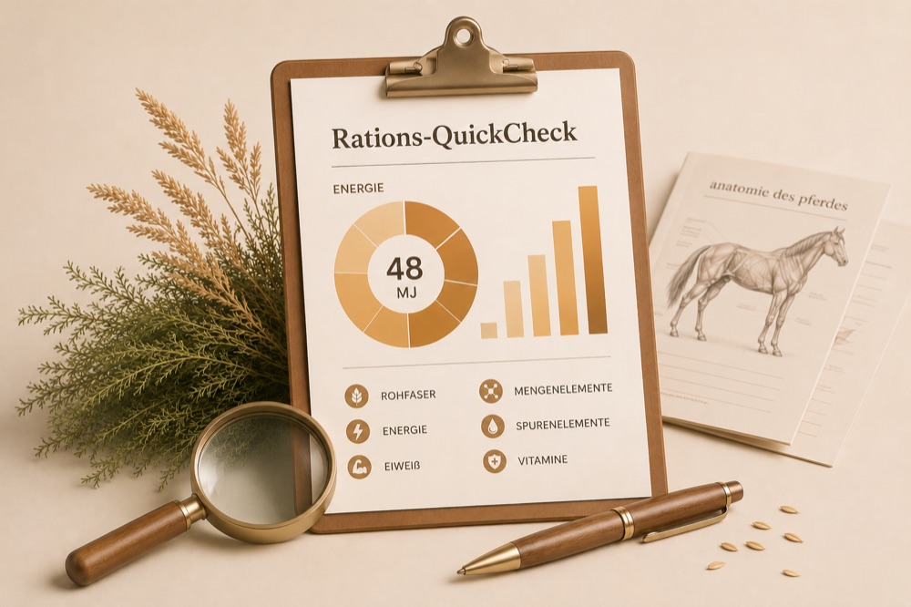 Rations-QuickCheck